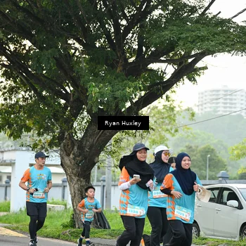 Runner Photo 8242486