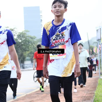 Runner Photo 8242487