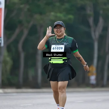 Runner Photo 8242488