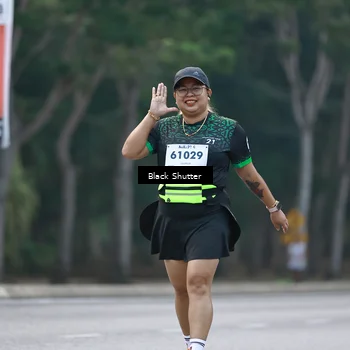Runner Photo 8242489