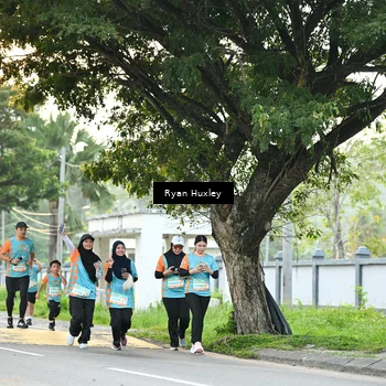 Runner Photo 8242490