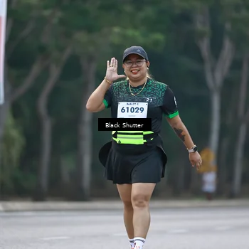Runner Photo 8242492
