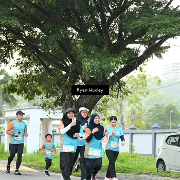 Runner Photo 8242493