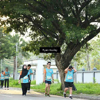 Runner Photo 8242494
