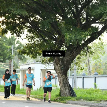 Runner Photo 8242495