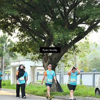 Runner Photo 8242497