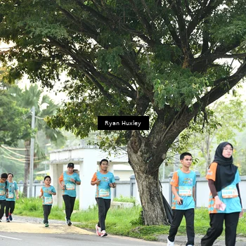 Runner Photo 8242499