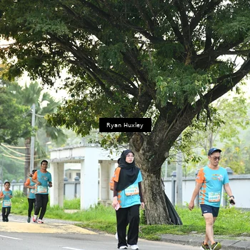 Runner Photo 8242500