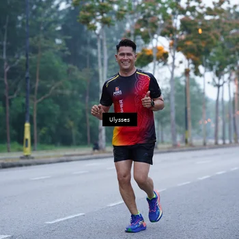 Runner Photo 8242502