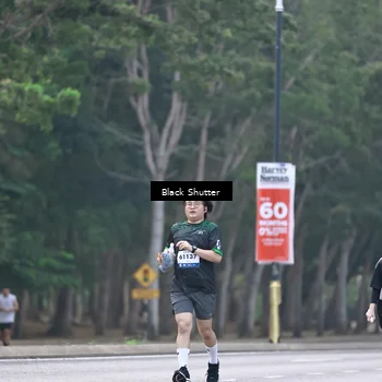 Runner Photo 8242503