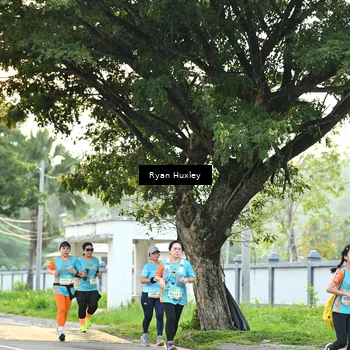 Runner Photo 8242506