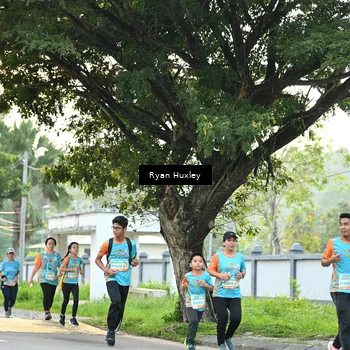 Runner Photo 8242507