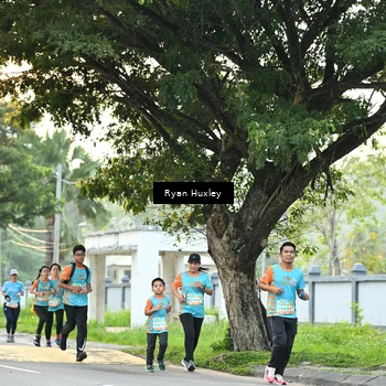 Runner Photo 8242509