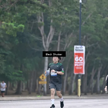 Runner Photo 8242514