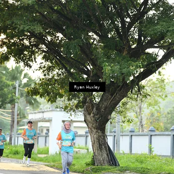 Runner Photo 8242521