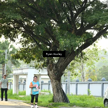 Runner Photo 8242534