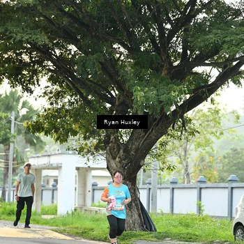 Runner Photo 8242536