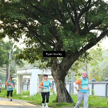 Runner Photo 8242537
