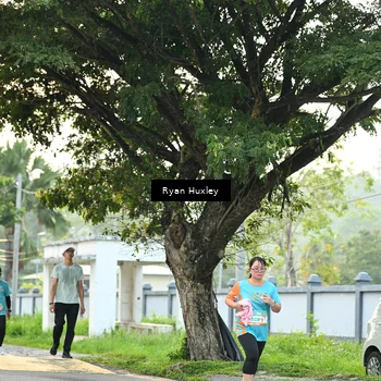 Runner Photo 8242540