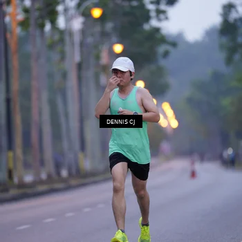 Runner Photo 8242543