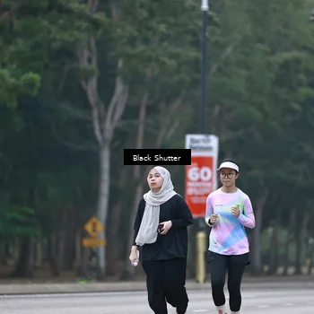 Runner Photo 8242550