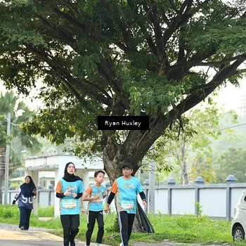 Runner Photo 8242551