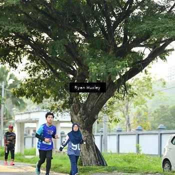 Runner Photo 8242560