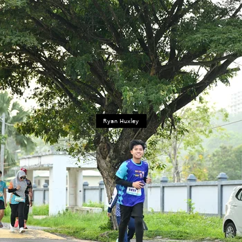 Runner Photo 8242563