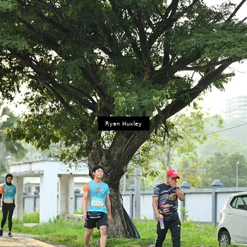 Runner Photo 8242565