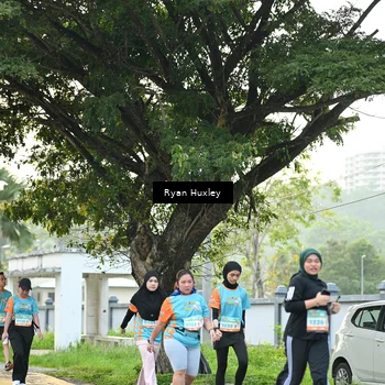 Runner Photo 8242573