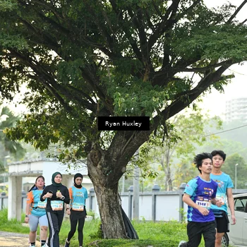 Runner Photo 8242586