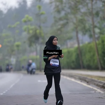 Runner Photo 8242589