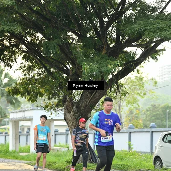Runner Photo 8242591