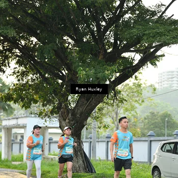 Runner Photo 8242596
