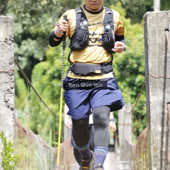 Runner Photo 82426