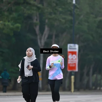 Runner Photo 8242603