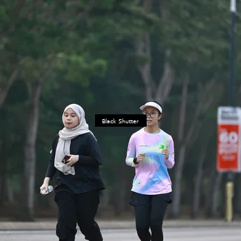 Runner Photo 8242605
