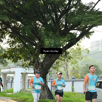 Runner Photo 8242611
