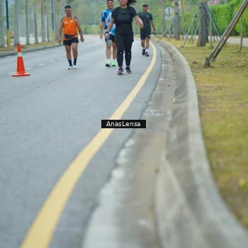 Runner Photo 8242620