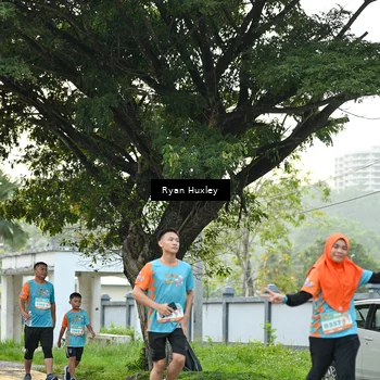 Runner Photo 8242623