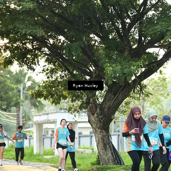 Runner Photo 8242630