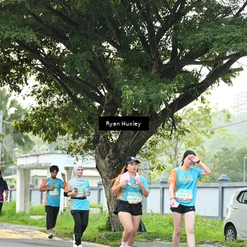 Runner Photo 8242637
