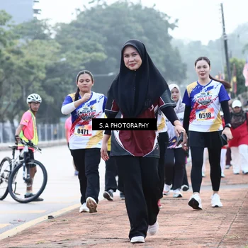 Runner Photo 8242638