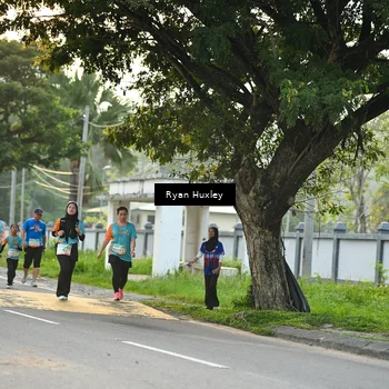 Runner Photo 8242639