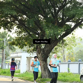 Runner Photo 8242641