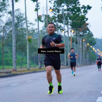 Runner Photo 8242650
