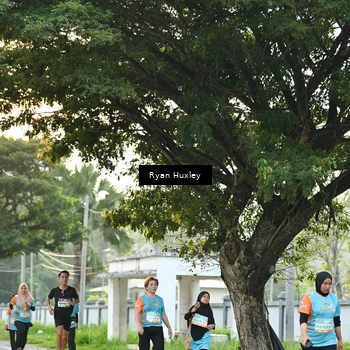 Runner Photo 8242655
