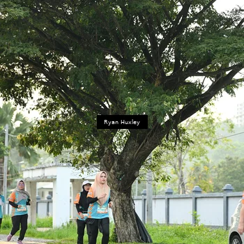 Runner Photo 8242663
