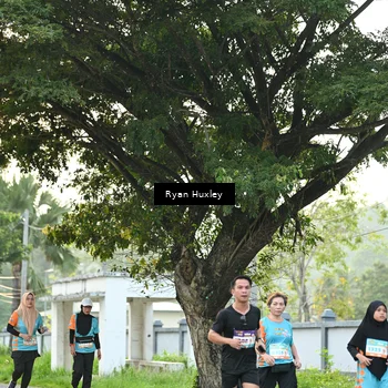 Runner Photo 8242664