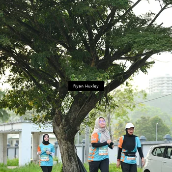 Runner Photo 8242670